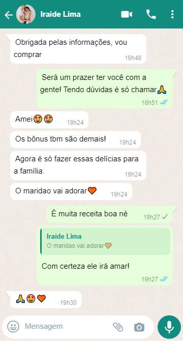 Depoimento-Iraide